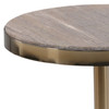 Inara Side Table 12"