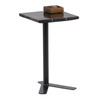 Lucy Tic-Tac-Toe Side Table 14"