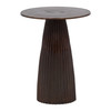 Aramis Side Table 18"