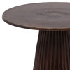 Aramis Side Table 18"