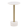 Rachael Side Table 14"