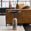 Saul Side Table 16"