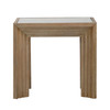 Marva Side Table 24"