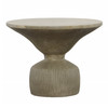 Kavala Outdoor Side Table 24"