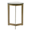 Aida Side Table 16"