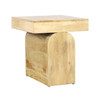 Casimiro Side Table 20"