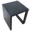 Mika Side Table 20"