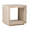 Viera Side Table 22"
