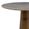 Golbez Side Table 22"