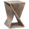 Manah Side Table 16"