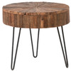 Guidan Side Table 22"