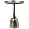 Wolvar Side Table 15"