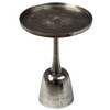 Wolvar Side Table 15"