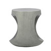 Kavik Outdoor Side Table 18"