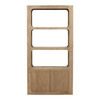 Leandra Bookcase 43"
