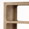 Leandra Bookcase 43"