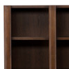 Jameson Bookcase 57"