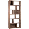Mariz Tall Bookcase 39" Mariz Tall Bookcase 39"