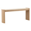 Kaden Console Table 70"