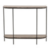 Brian Console Table 36"