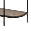 Brian Console Table 36"