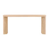 Sorin Console Table 68"