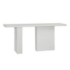 Lava Outdoor Console Table 70"