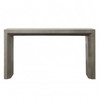 Pamina Outdoor Console Table 55"