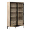 Fairbanks Cabinet 48"