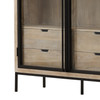 Fairbanks Cabinet 48"