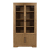 Delacruz Cabinet 48"