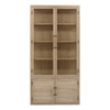 Isla Cabinet 40"