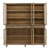 Gael Cabinet 71"