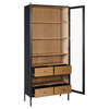 Eddington Cabinet 36"