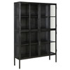 Roman Cabinet 51"