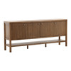 Estrada Sideboard 84"