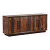 Neem Sideboard 78"
