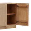 Emiliano Sideboard 109"