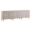 Lugano Sideboard 109"