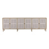 Lugano Sideboard 109"