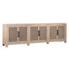 Devina Sideboard 109"