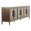 Basel Sideboard 108"