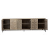 Philip Sideboard 107"