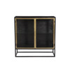 Stein Doors 2 Sideboard 36"