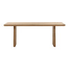 Amalie Dining Table 78"