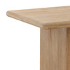 Amalie Dining Table 78"