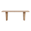 Marielle Dining Table 88"