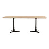 Branden Dining Table 78"