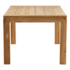 Bosworth Outdoor Dining Table 79"
