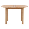 Primrose Outdoor Dining Table 47"